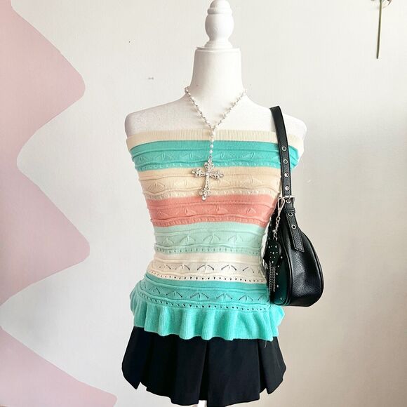 LUCCA Tops - SOLD OUT